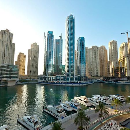 Hi Guests Vacation Homes - Bay Central Dubái Habitación foto